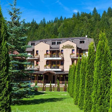 Pension Pantheon Poiana Brașov Zewnętrze zdjęcie