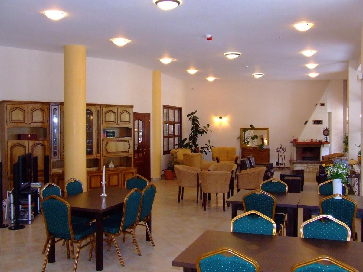 Pension Pantheon Poiana Brașov Zewnętrze zdjęcie
